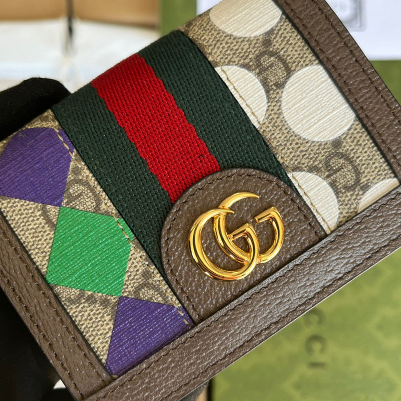 Cozy Bags - GUKI Women Wallets - 085
