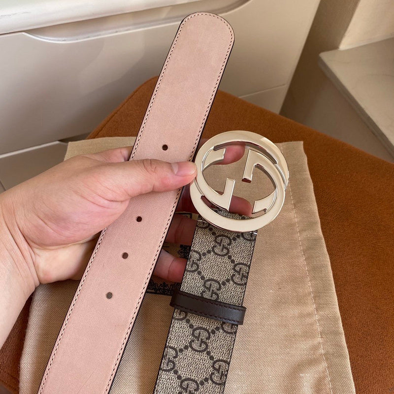 COZY BAGS - GUKI Belts - 033