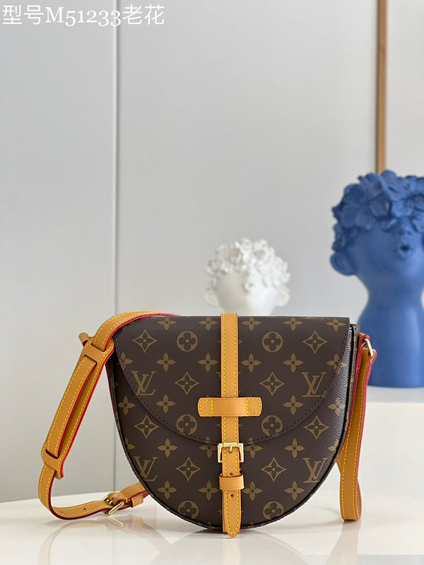 COZY BAGS - LOV Bags - 2049