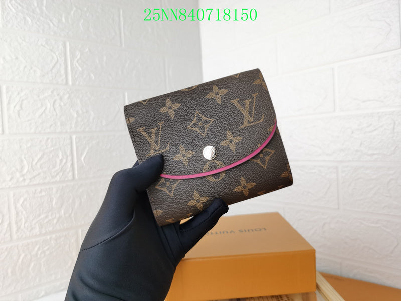 COZY BAGS - LOV Wallet - 1060