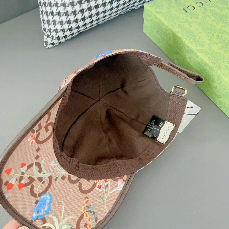 COZY BAGS - Guki Hats & Caps - 027