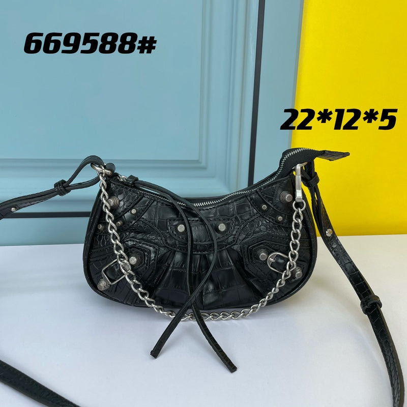 COZY - BG Bags - 272