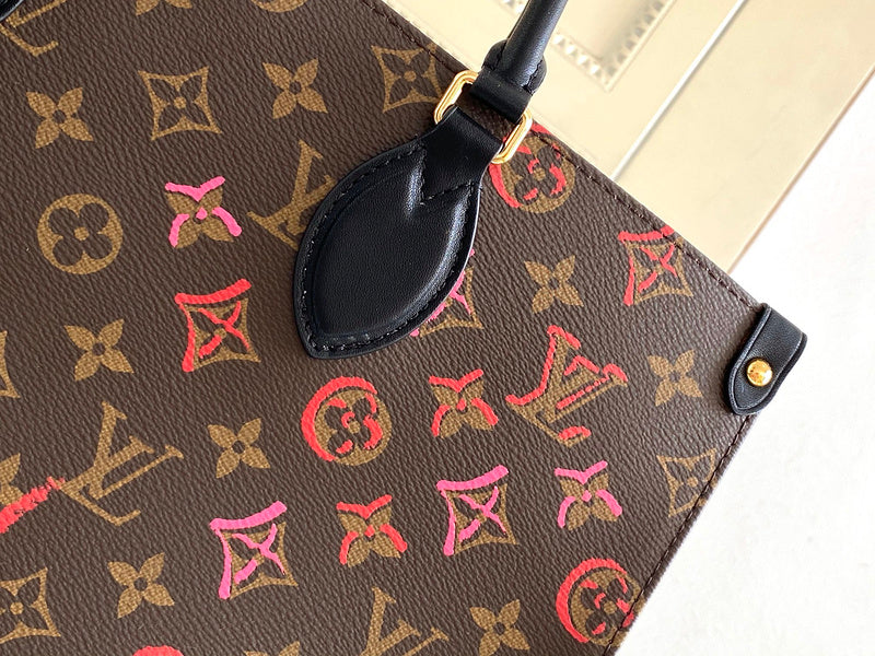 COZY - LOV Lady Bags - 840