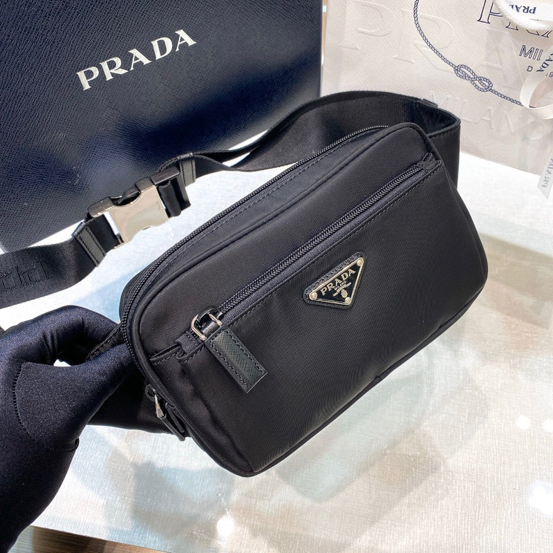 COZY BAGS - PD Men Bags - 056