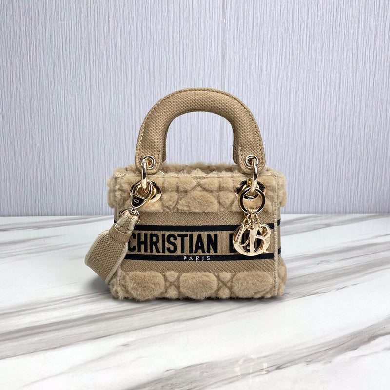 Cozy Bags - DOR Bags - 320