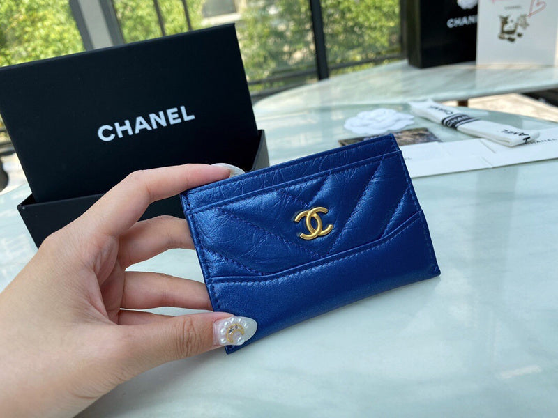 COZY - CHL Wallets - 057