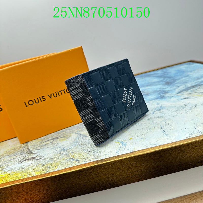 COZY BAGS - LOV Wallet - 444