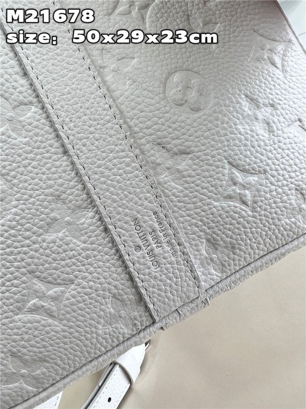 JB - LOV Travel Bags - 011