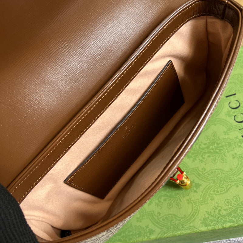 JB - Guki Lady Bags - 460