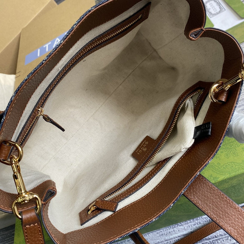 COZY BAGS - GUKI Bags - 1818