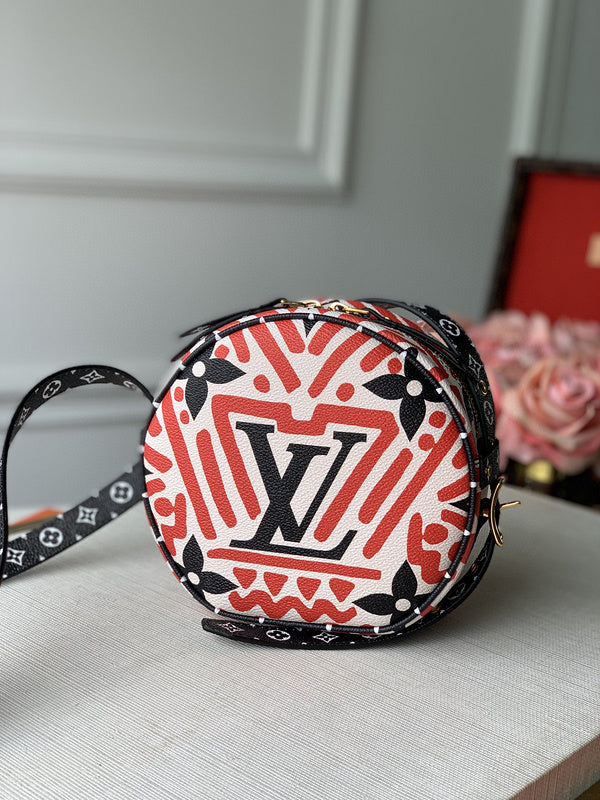 COZY BAGS - LOV Bags - 3766