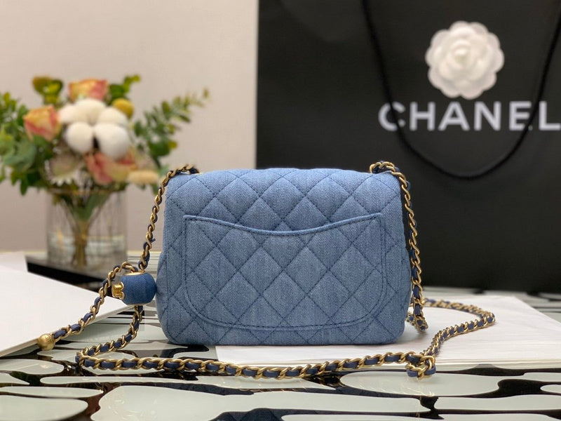 COZY BAGS - CHL Lady Bags - 429