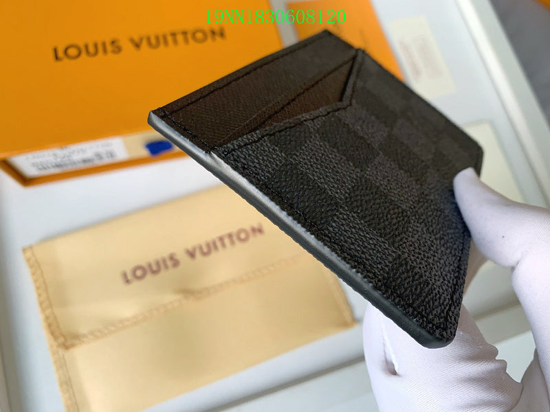 COZY BAGS - LOV Wallet - 1209