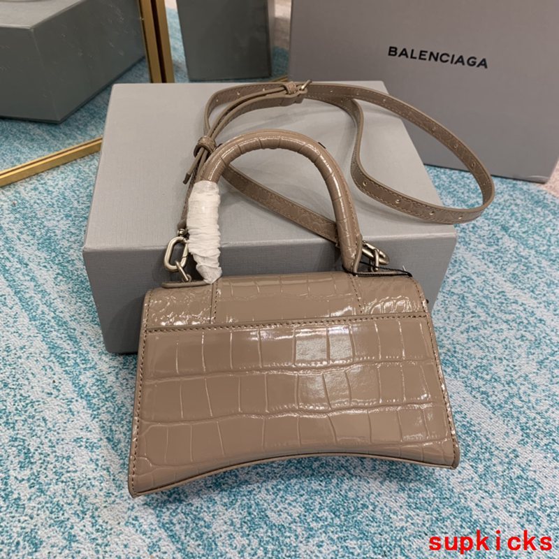 COZY BAGS - BG Hourglass Bags - 143