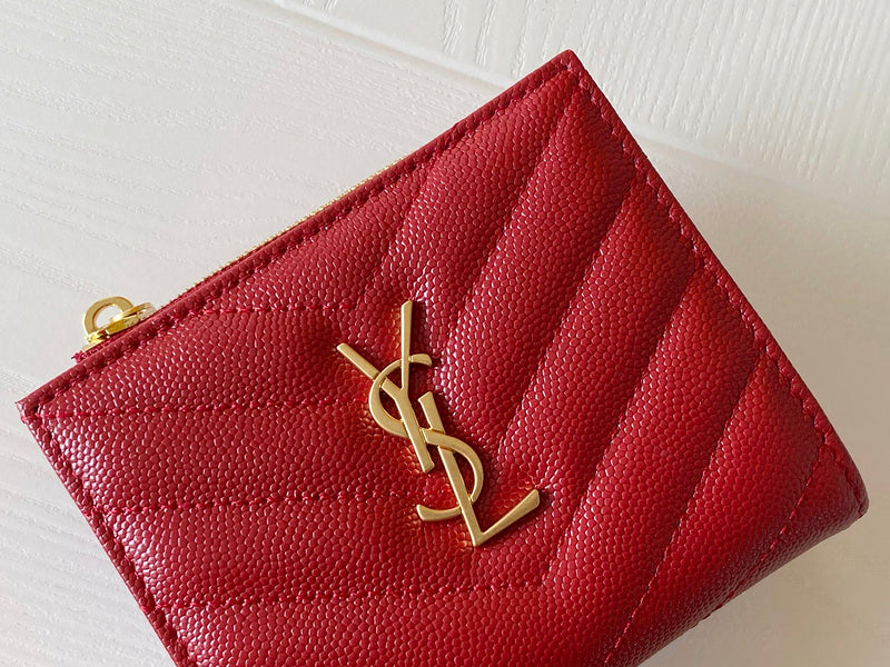 COZY BAGS - YLS Wallets - 033