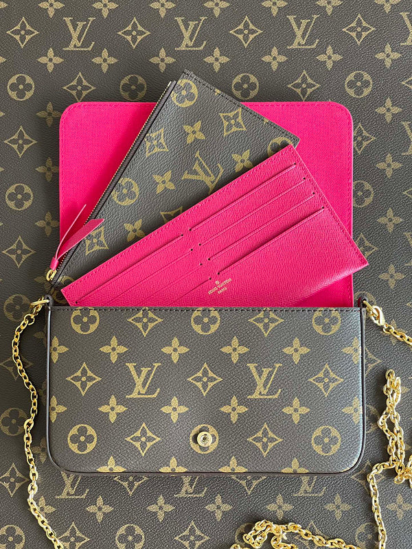 COZY BAGS - LOV Bags - 3054