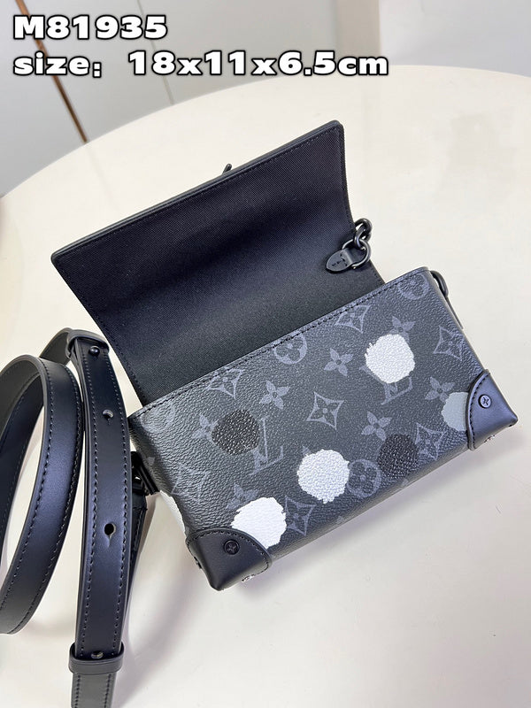 COZY - LV Bags - 1346