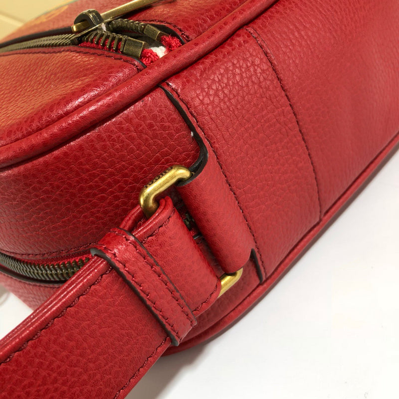 COZY BAGS - Guki Men Bags - 375