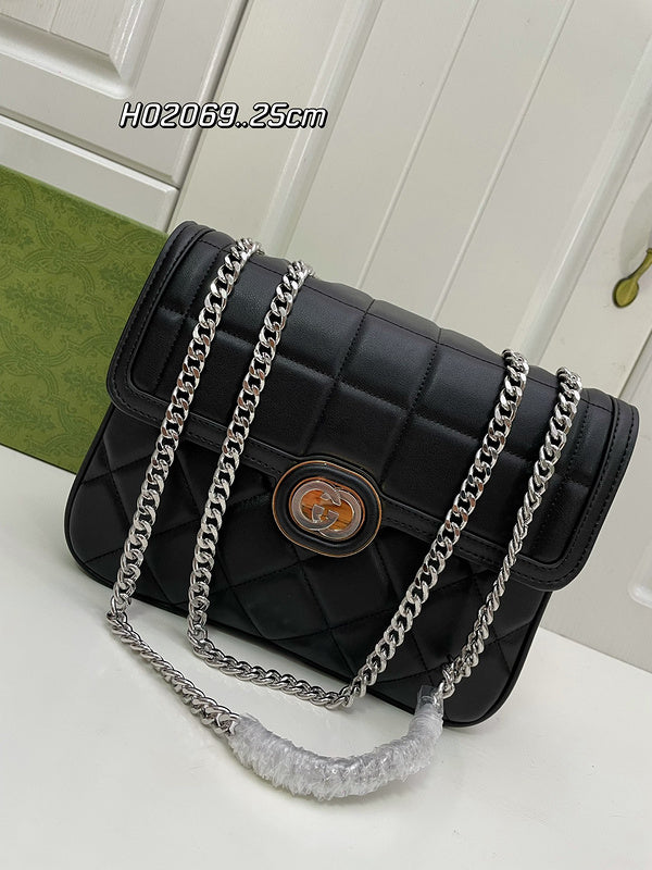 COZY BAGS - GUKI Bags - 127