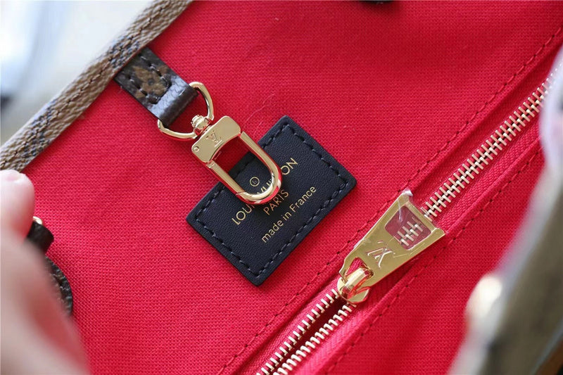 COZY BAGS - LOV Bags - 1503