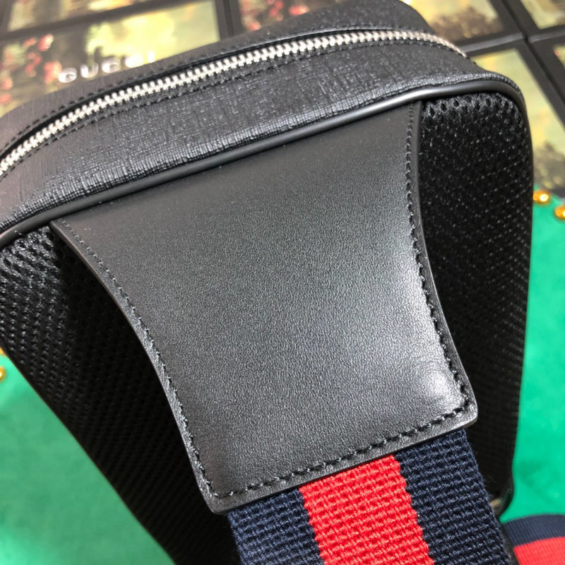 COZY BAGS - Guki Men Bags - 297