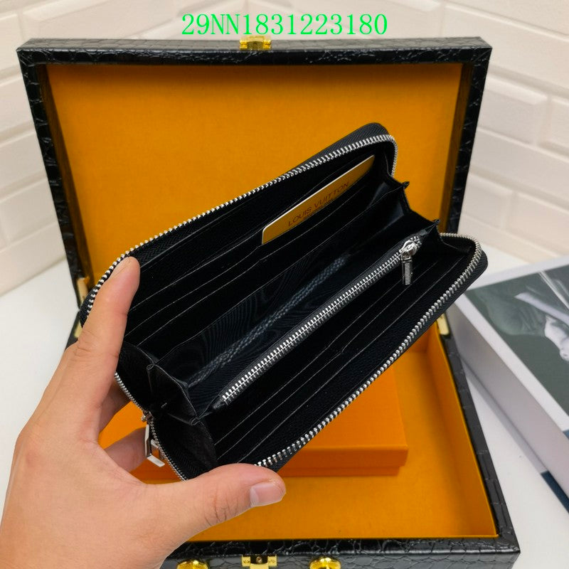 COZY BAGS - CHL Wallet - 285