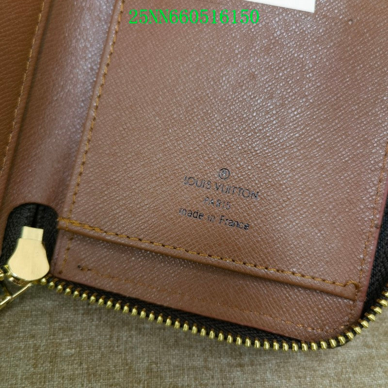 COZY BAGS - LOV Wallet - 1344