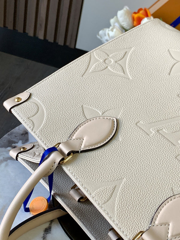 COZY - LOV Lady Bags - 998