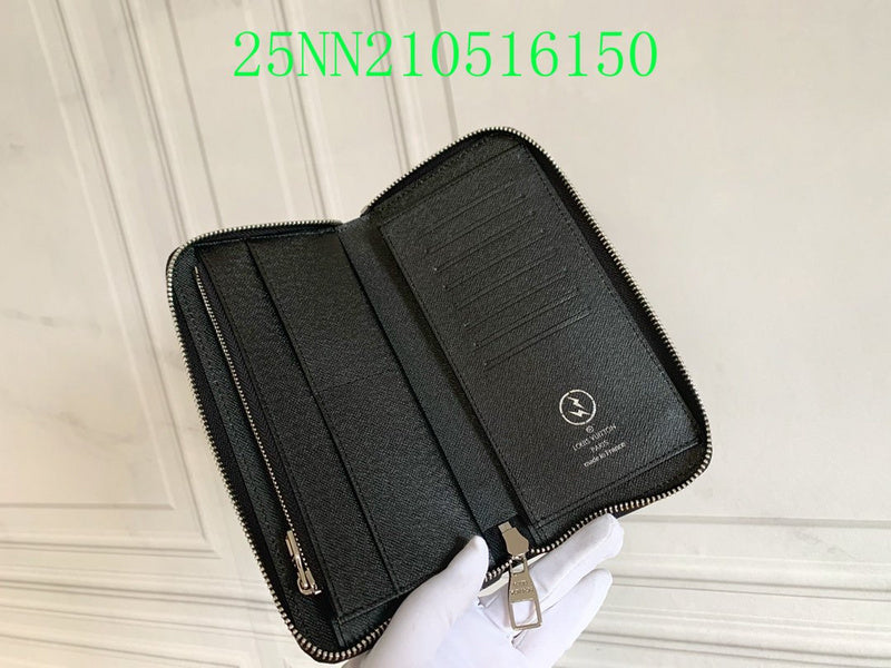 COZY BAGS - LOV Wallet - 1353