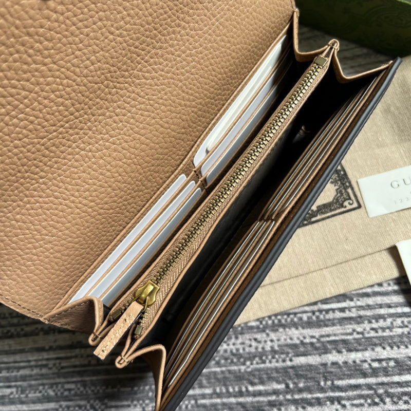 COZY BAGS - Guki Wallet - 088