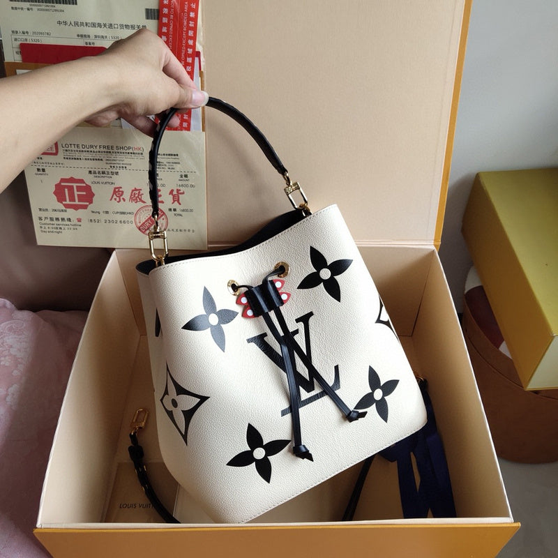 COZY BAGS - LOV Bags - 3799