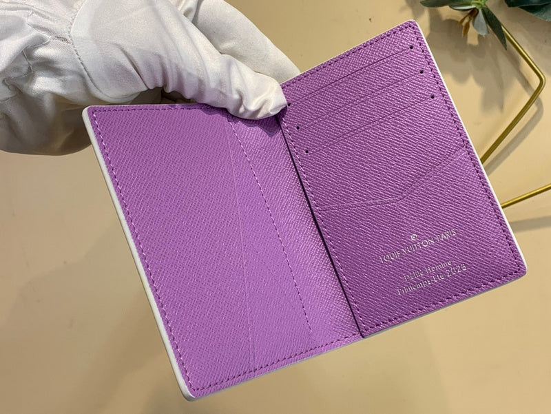 COZY - LOV Wallets - 238