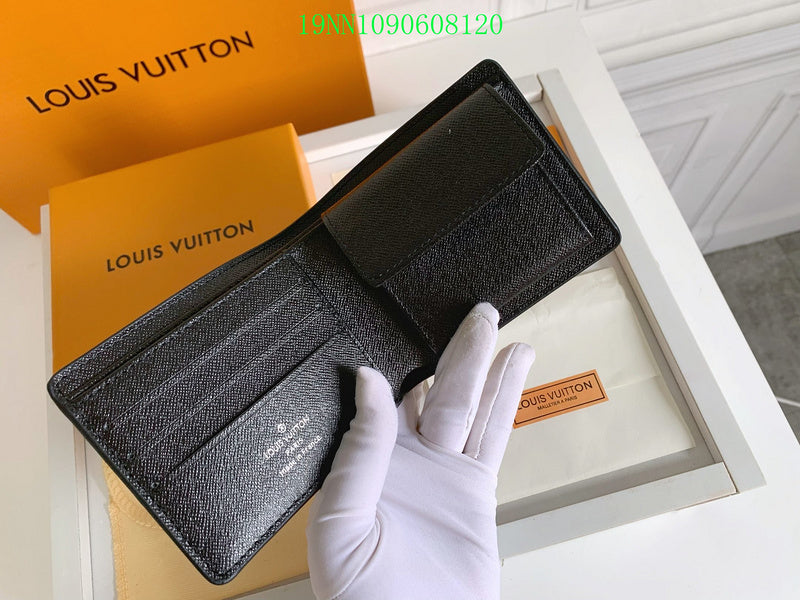 COZY BAGS - LOV Wallet - 1252