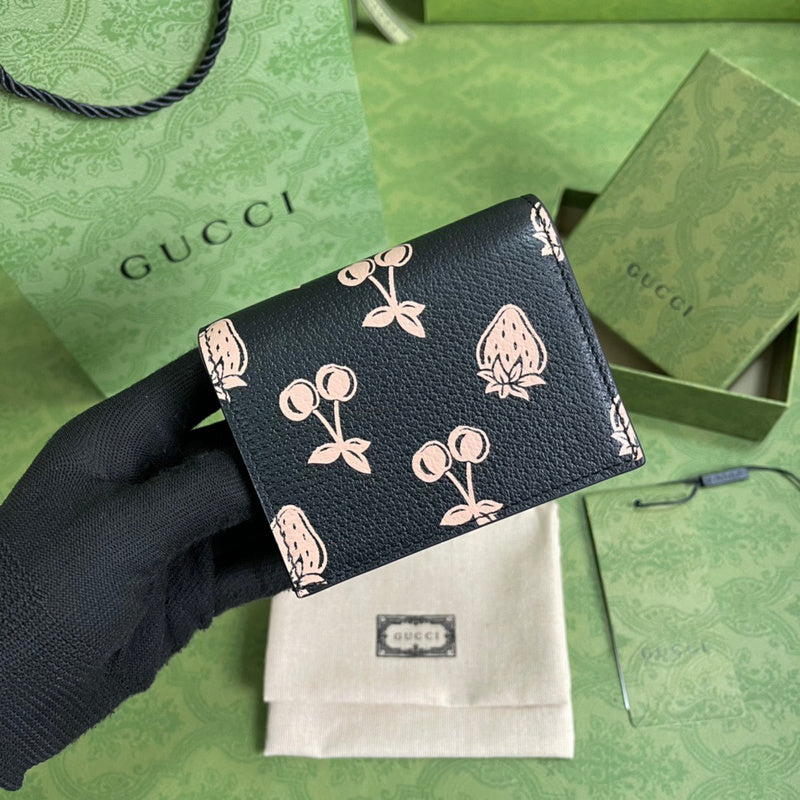 COZY BAGS - Guki Wallet - 296