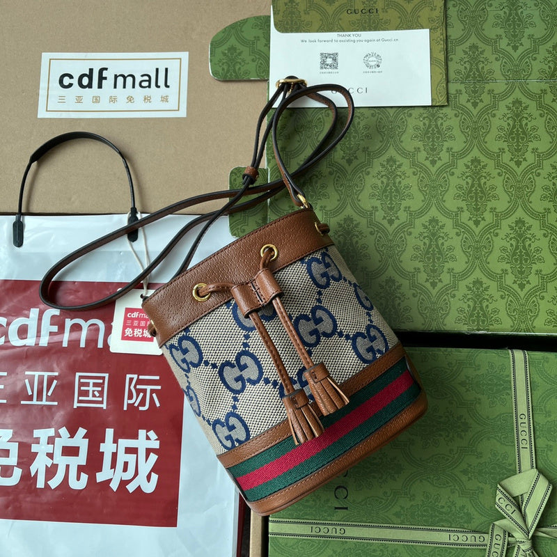 COZY BAGS - GUKI Women Bags - 398