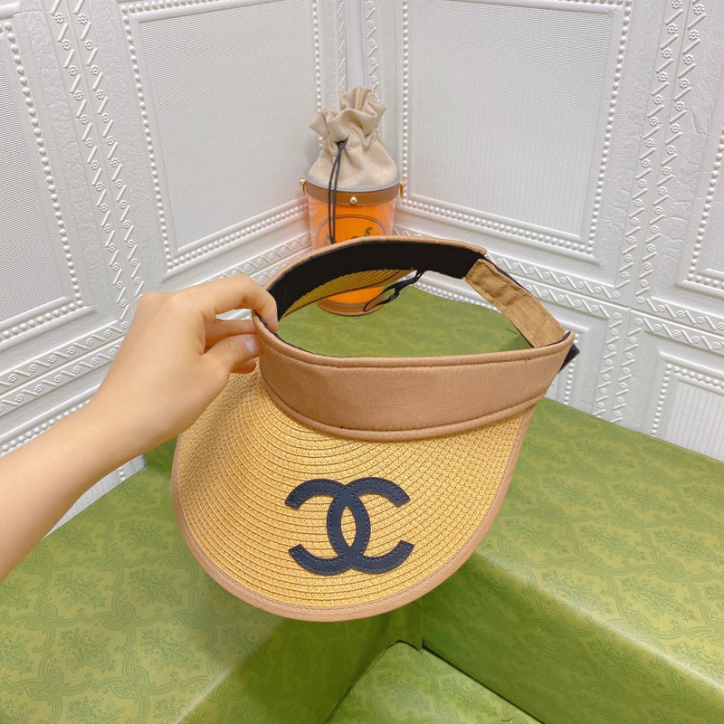 COZY BAGS - CHL Hats & Caps - 098