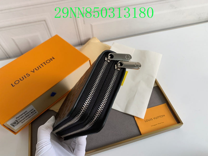 COZY BAGS - LOV Wallet - 656