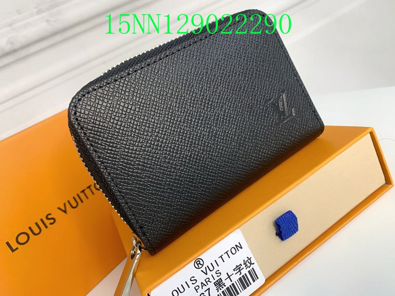 COZY BAGS - LOV Wallet - 714