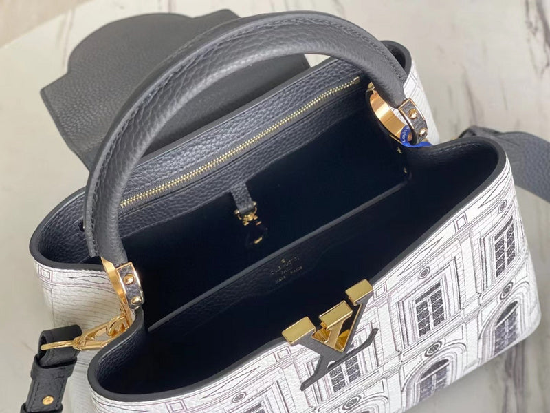 COZY BAGS - LOV Bags - 3032