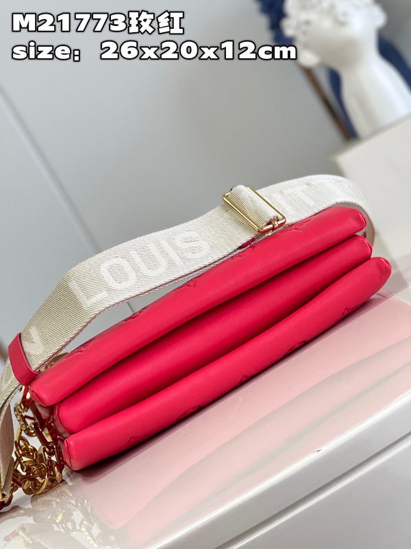 COZY BAGS - LOV Bags - 1055