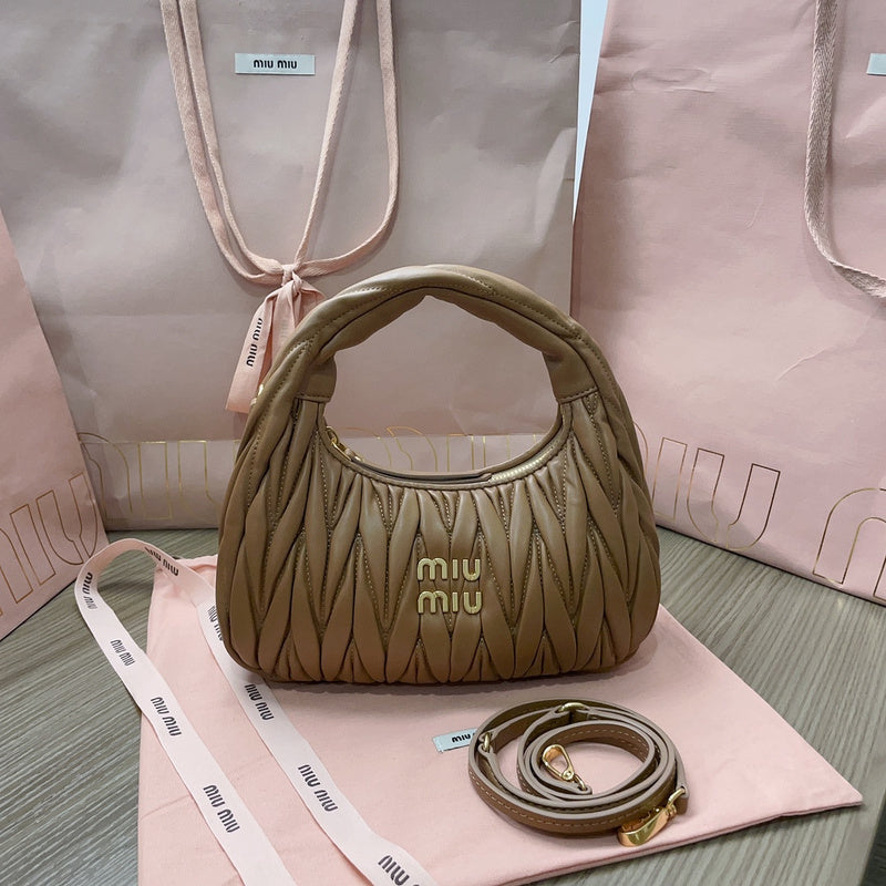 COZY BAGS - MMU Bags - 022