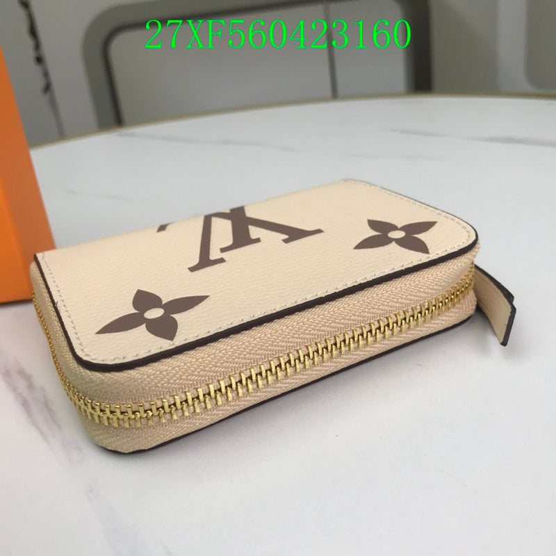 COZY BAGS - CHL Wallet - 974