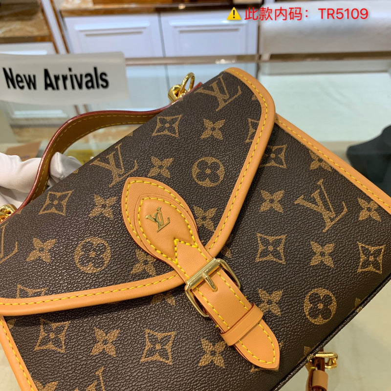 COZY BAGS - LOV Bags - 4393