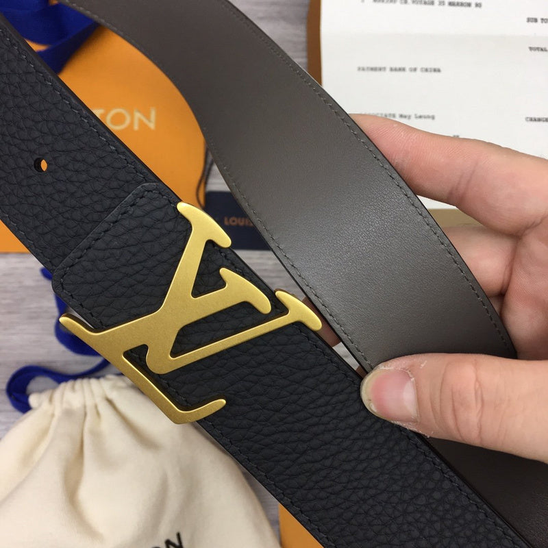 JB - LOV Belts - 324