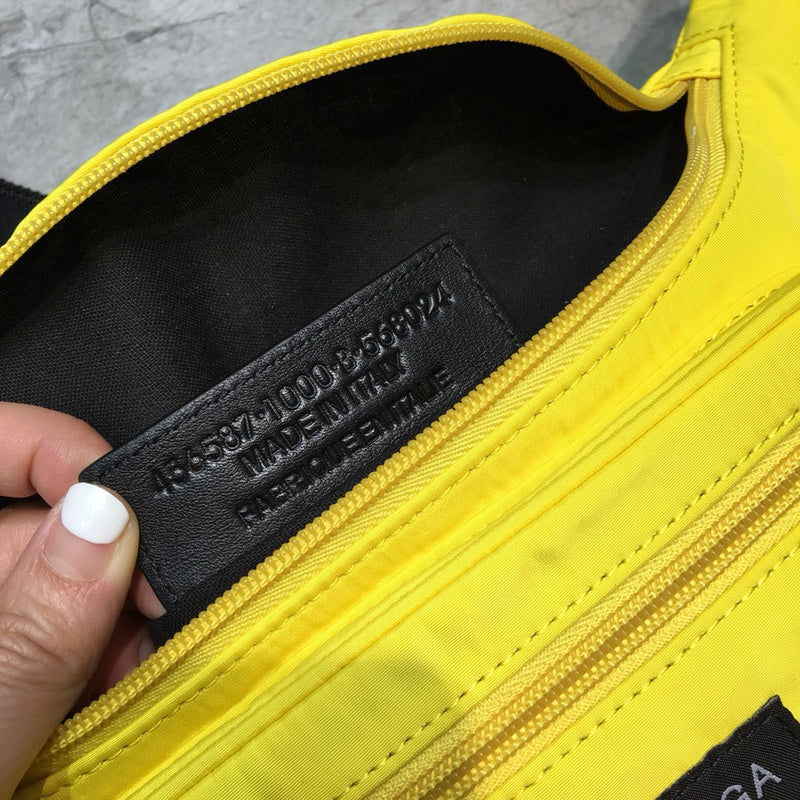 JB - BG Men Bags - 010