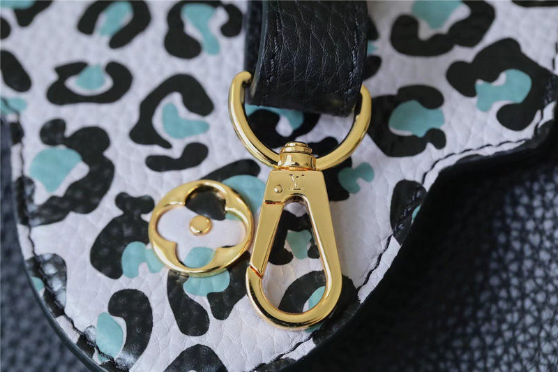 COZY - LOV Lady Bags - 1243
