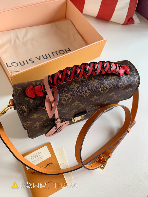 COZY - LV Bags - 5066