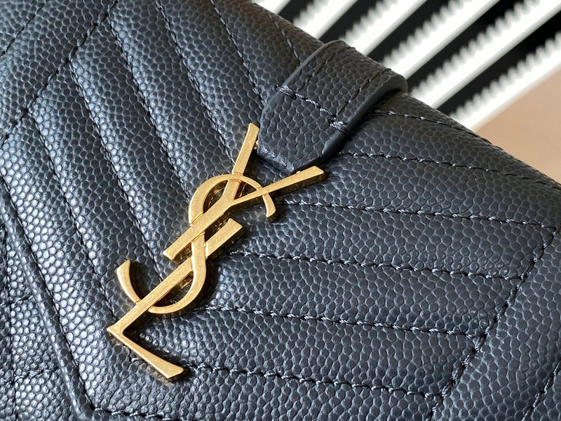 COZY - YLS Wallets - 004