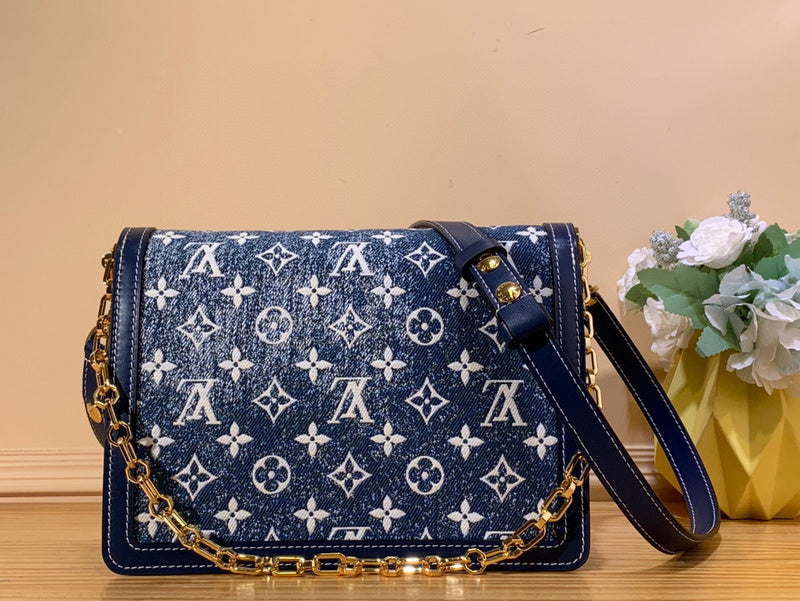 JB - LOV Lady Bags - 251