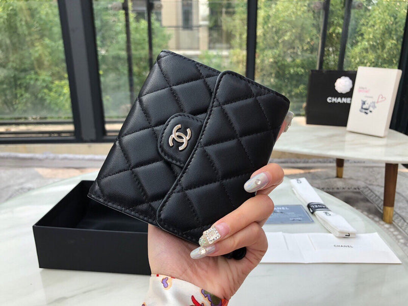COZY - CHL Wallets - 018